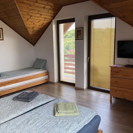 Casa Spas Banská Bystrica Dış mekan fotoğraf
