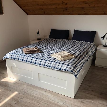 Casa Spas Banská Bystrica Dış mekan fotoğraf