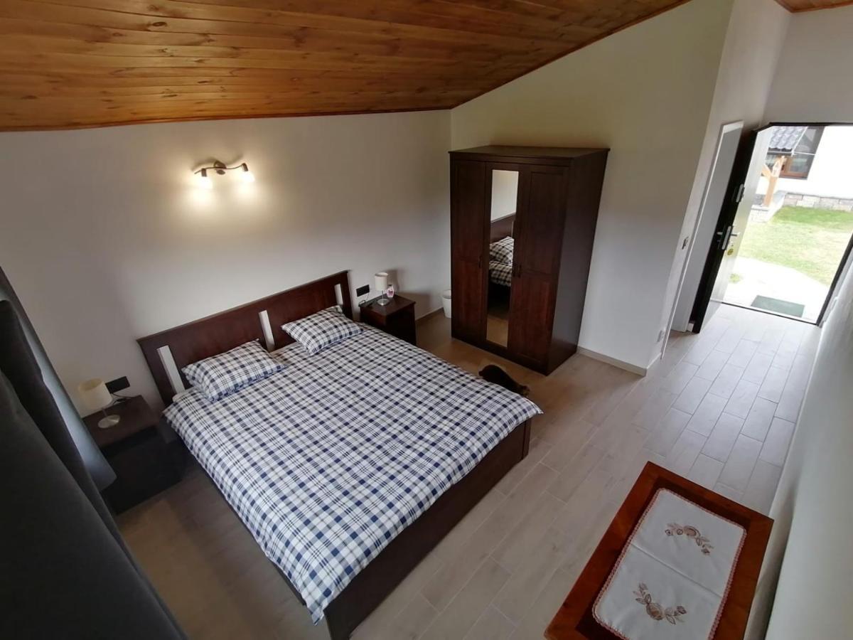 Casa Spas Banská Bystrica Dış mekan fotoğraf