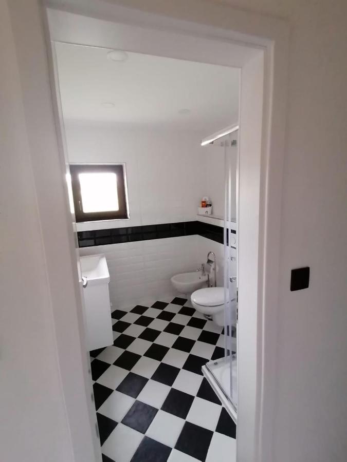 Casa Spas Banská Bystrica Dış mekan fotoğraf