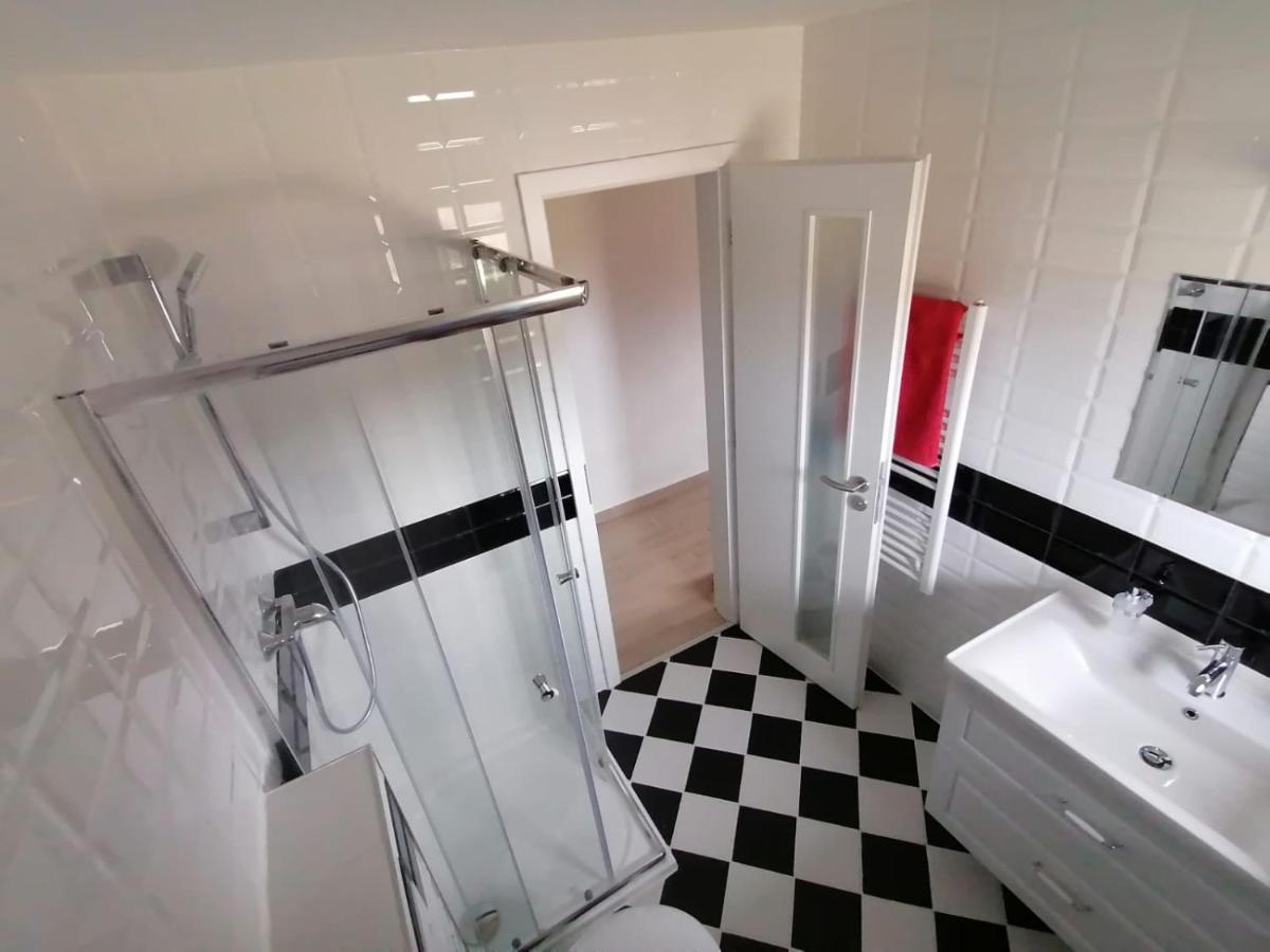 Casa Spas Banská Bystrica Dış mekan fotoğraf
