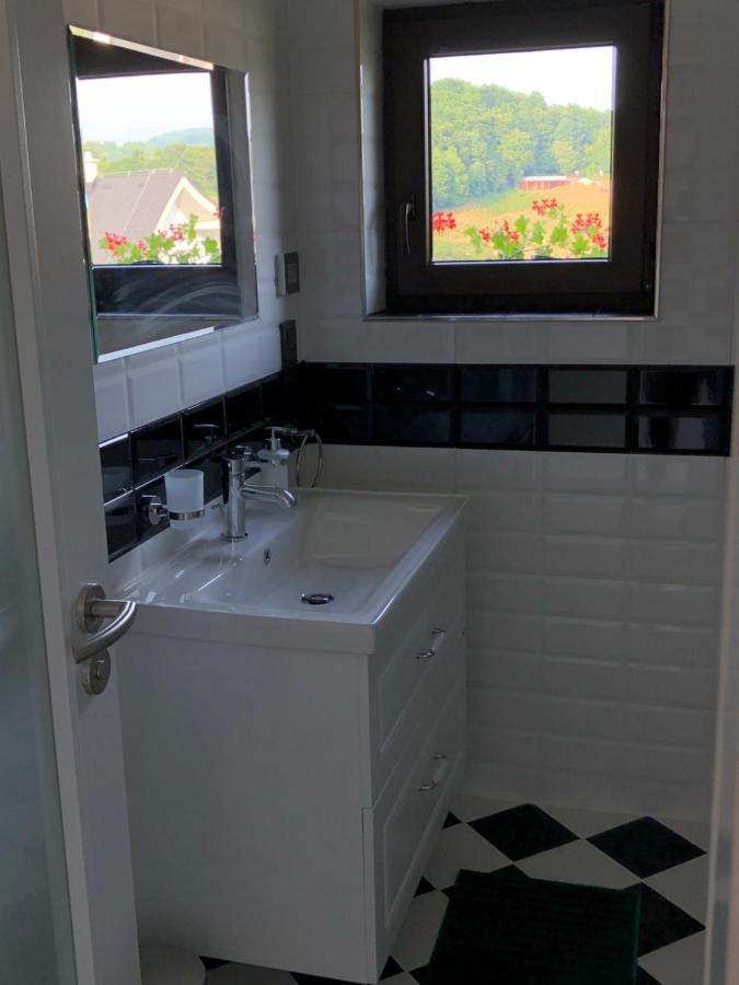 Casa Spas Banská Bystrica Dış mekan fotoğraf