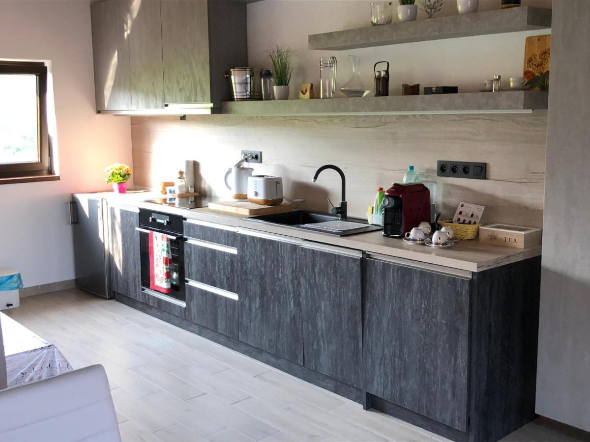 Casa Spas Banská Bystrica Dış mekan fotoğraf