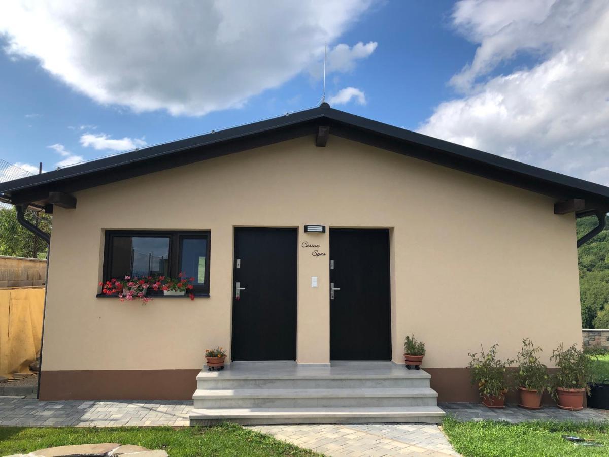 Casa Spas Banská Bystrica Dış mekan fotoğraf