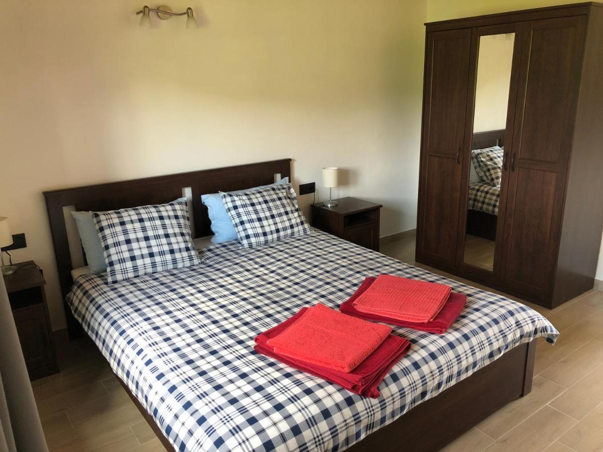Casa Spas Banská Bystrica Dış mekan fotoğraf
