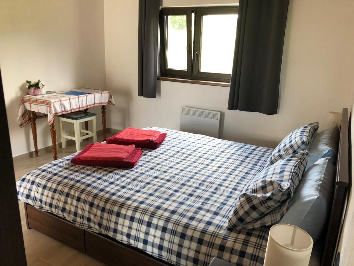 Casa Spas Banská Bystrica Dış mekan fotoğraf