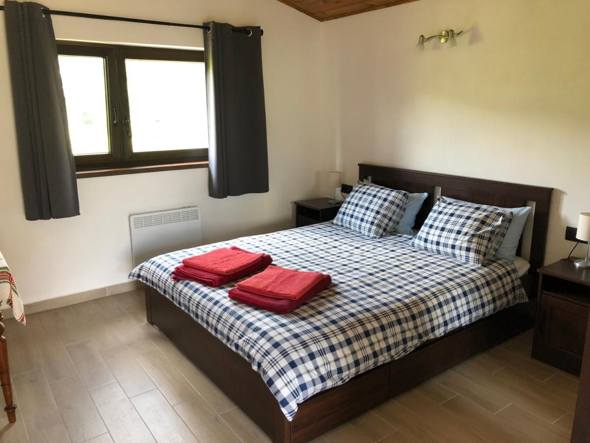Casa Spas Banská Bystrica Dış mekan fotoğraf