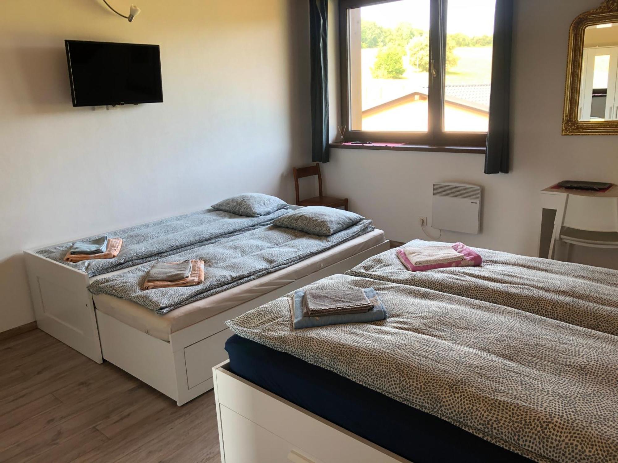 Casa Spas Banská Bystrica Dış mekan fotoğraf