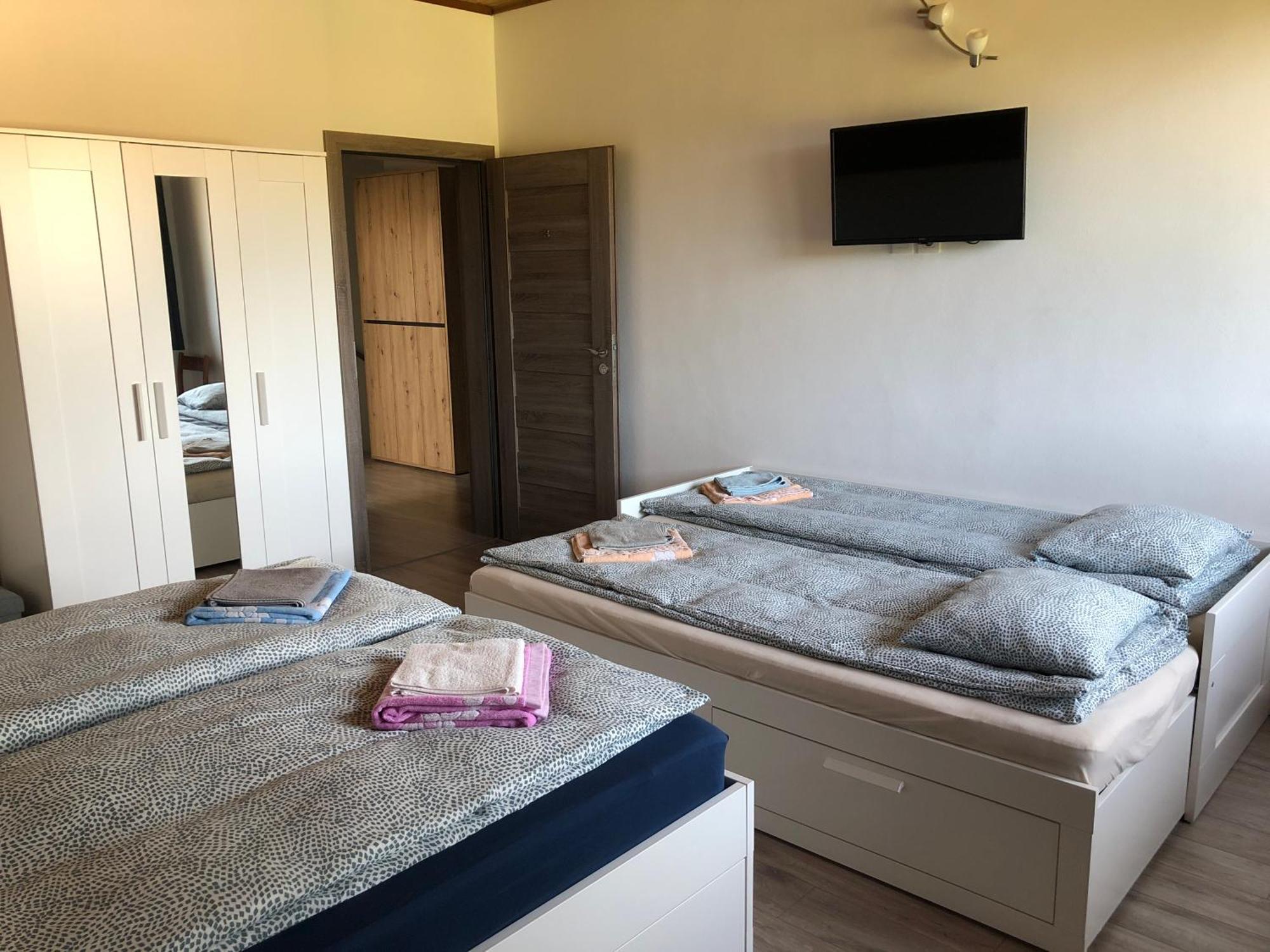 Casa Spas Banská Bystrica Dış mekan fotoğraf