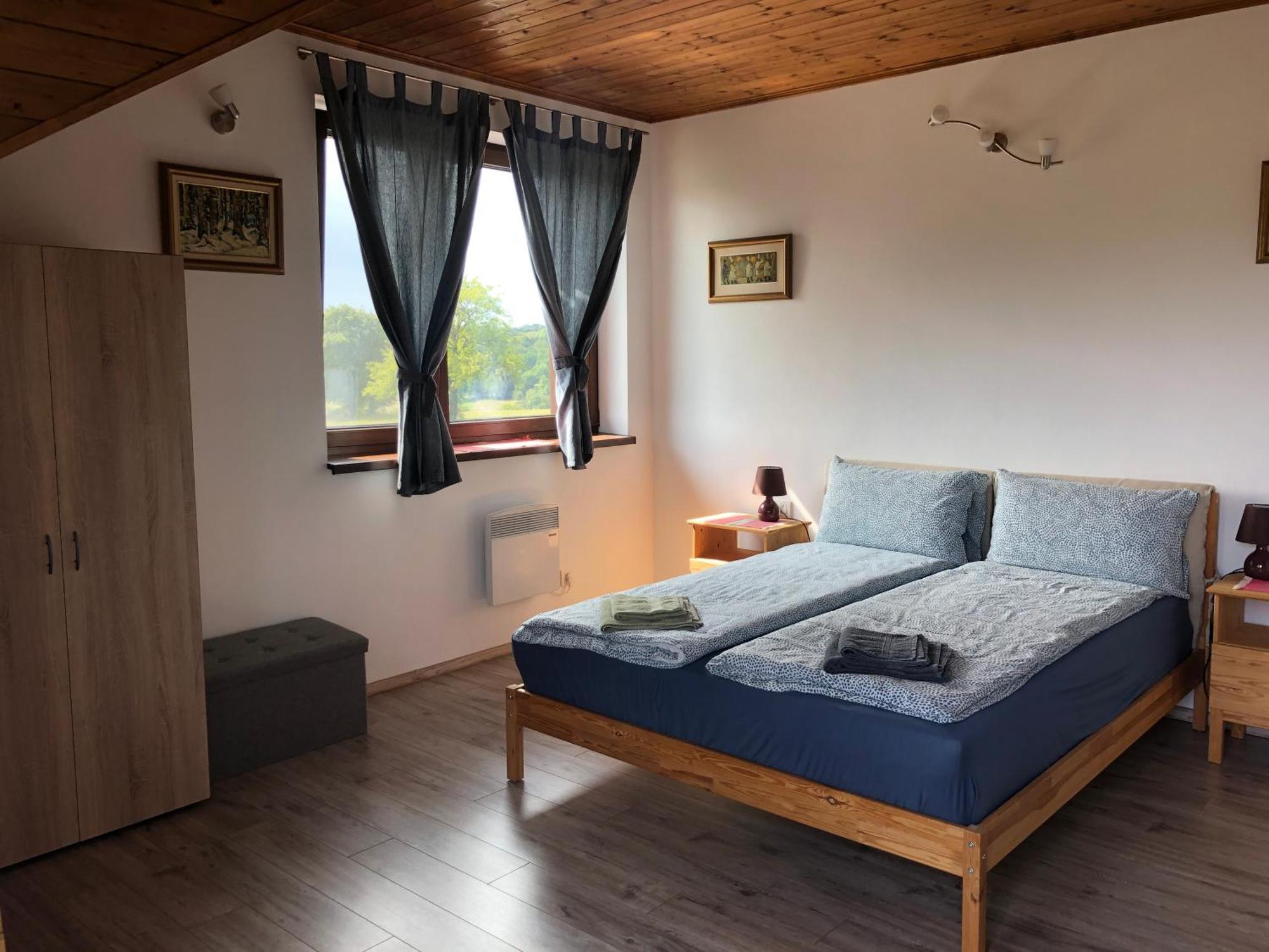 Casa Spas Banská Bystrica Dış mekan fotoğraf