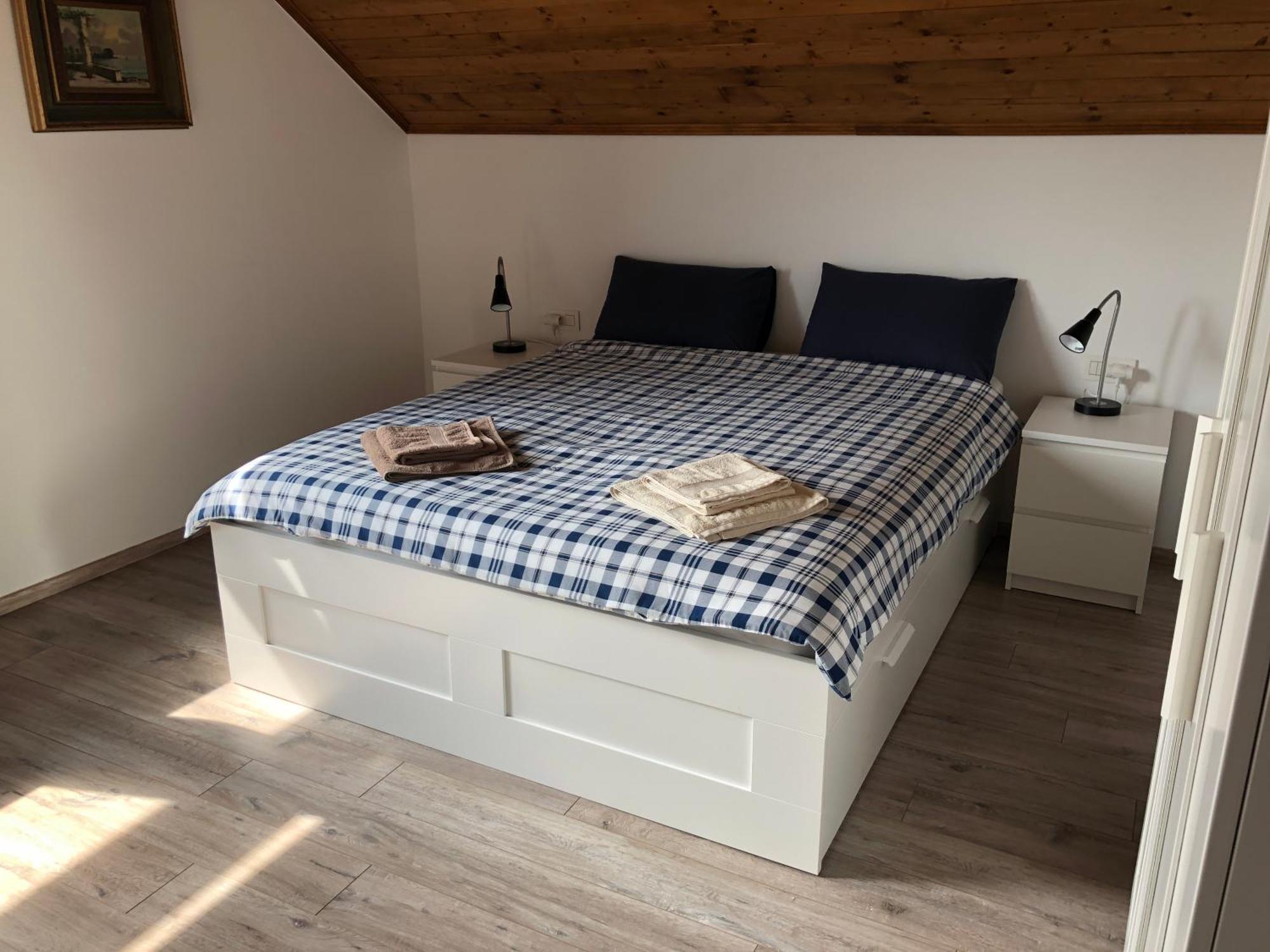 Casa Spas Banská Bystrica Dış mekan fotoğraf