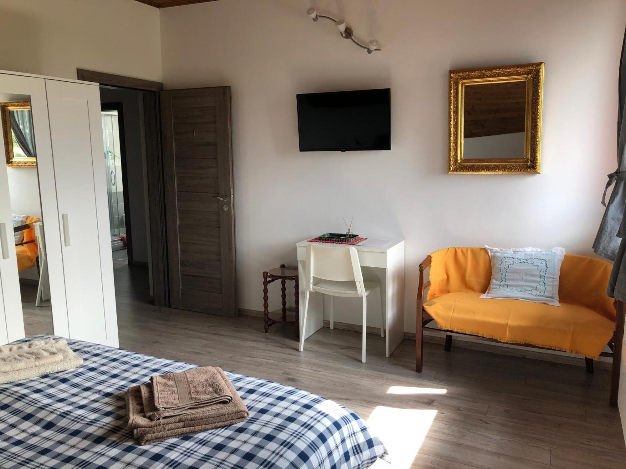 Casa Spas Banská Bystrica Dış mekan fotoğraf