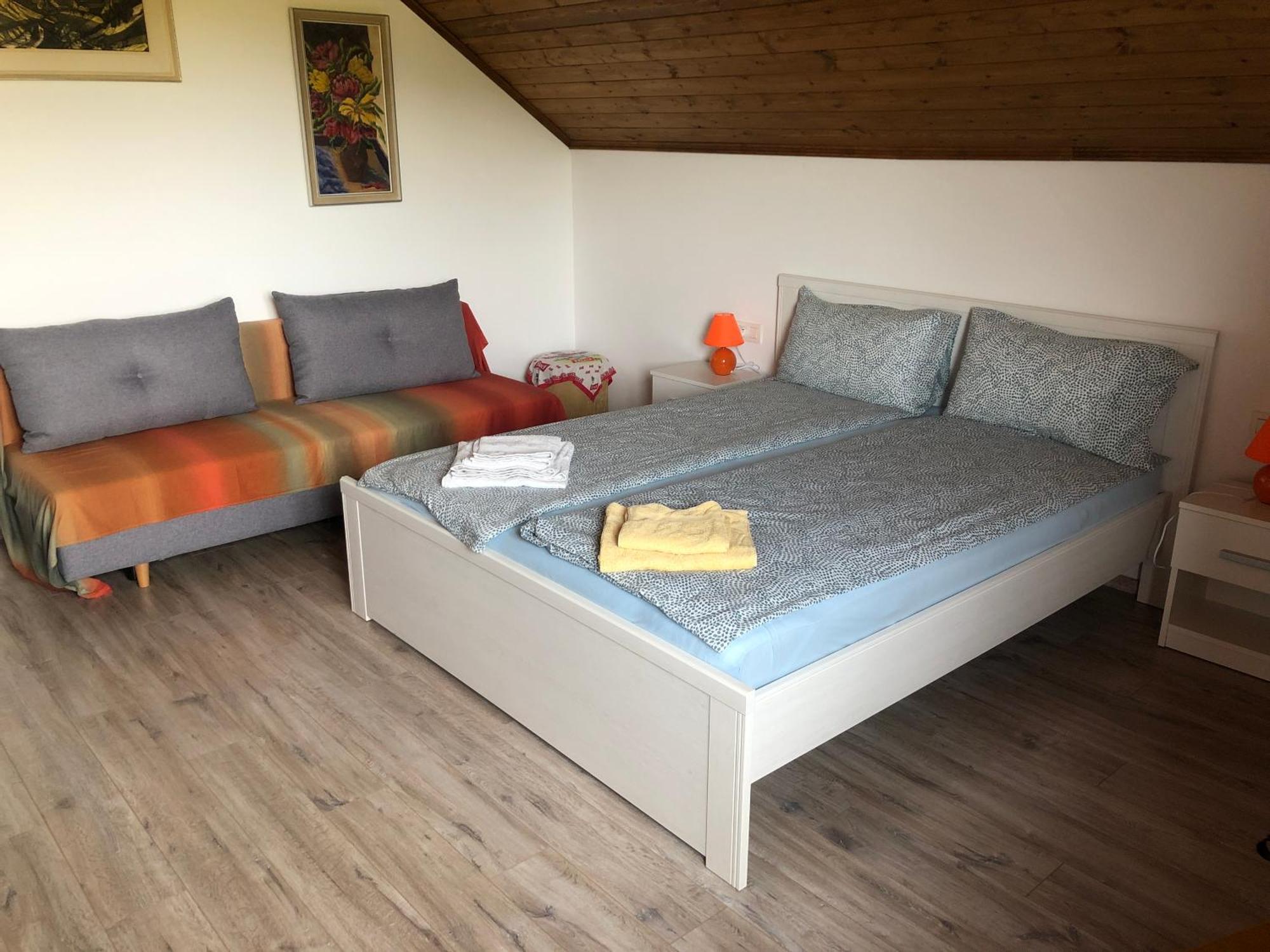 Casa Spas Banská Bystrica Dış mekan fotoğraf