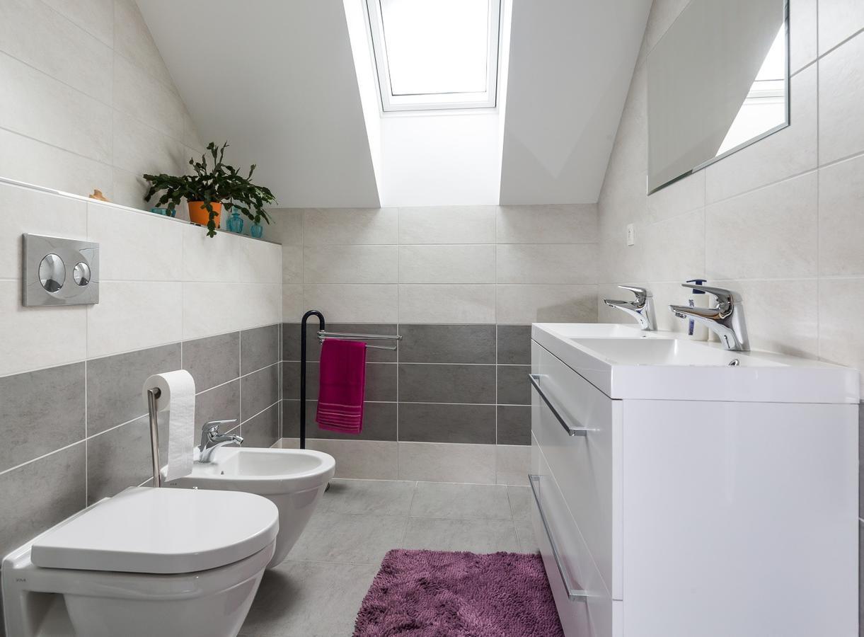 Casa Spas Banská Bystrica Dış mekan fotoğraf