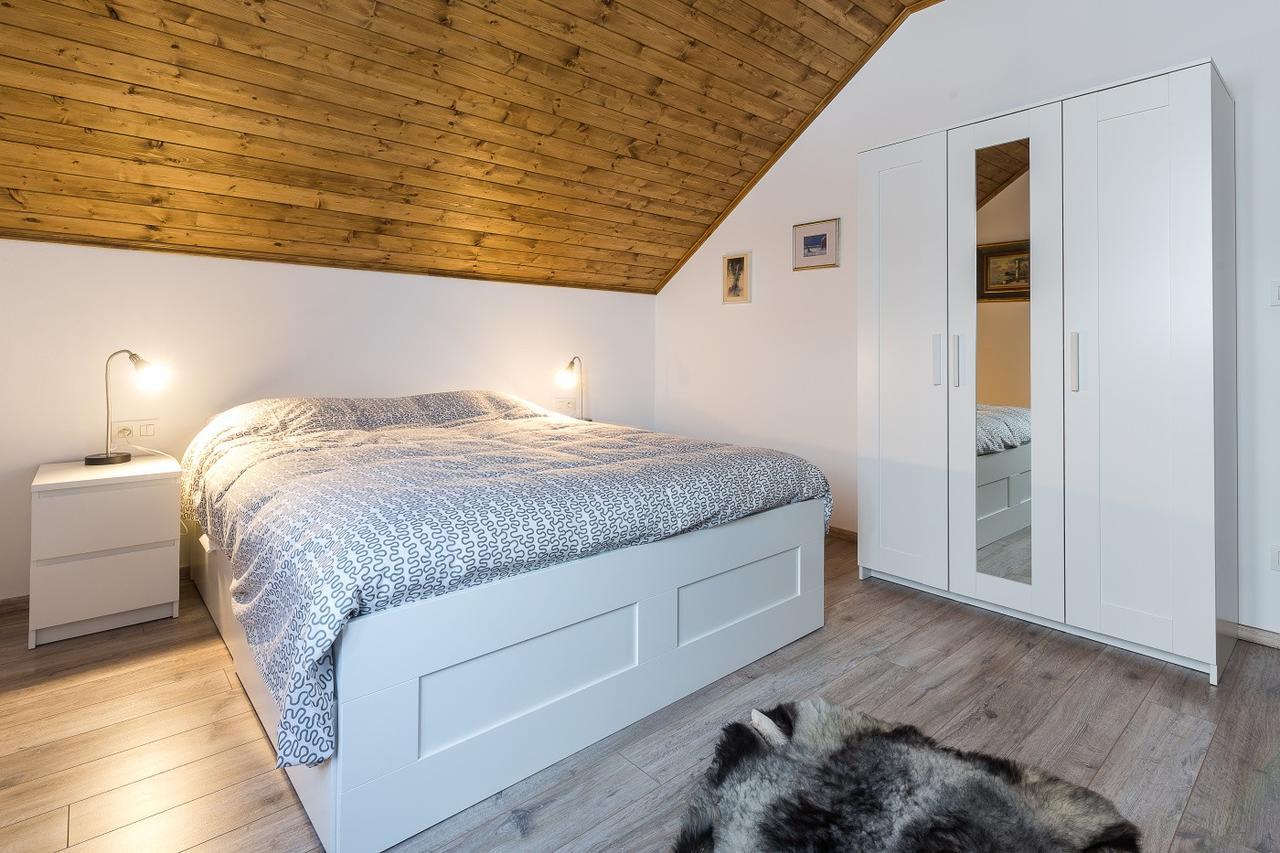 Casa Spas Banská Bystrica Dış mekan fotoğraf
