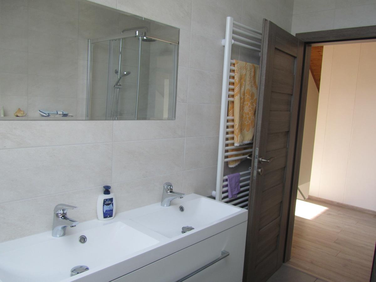Casa Spas Banská Bystrica Dış mekan fotoğraf