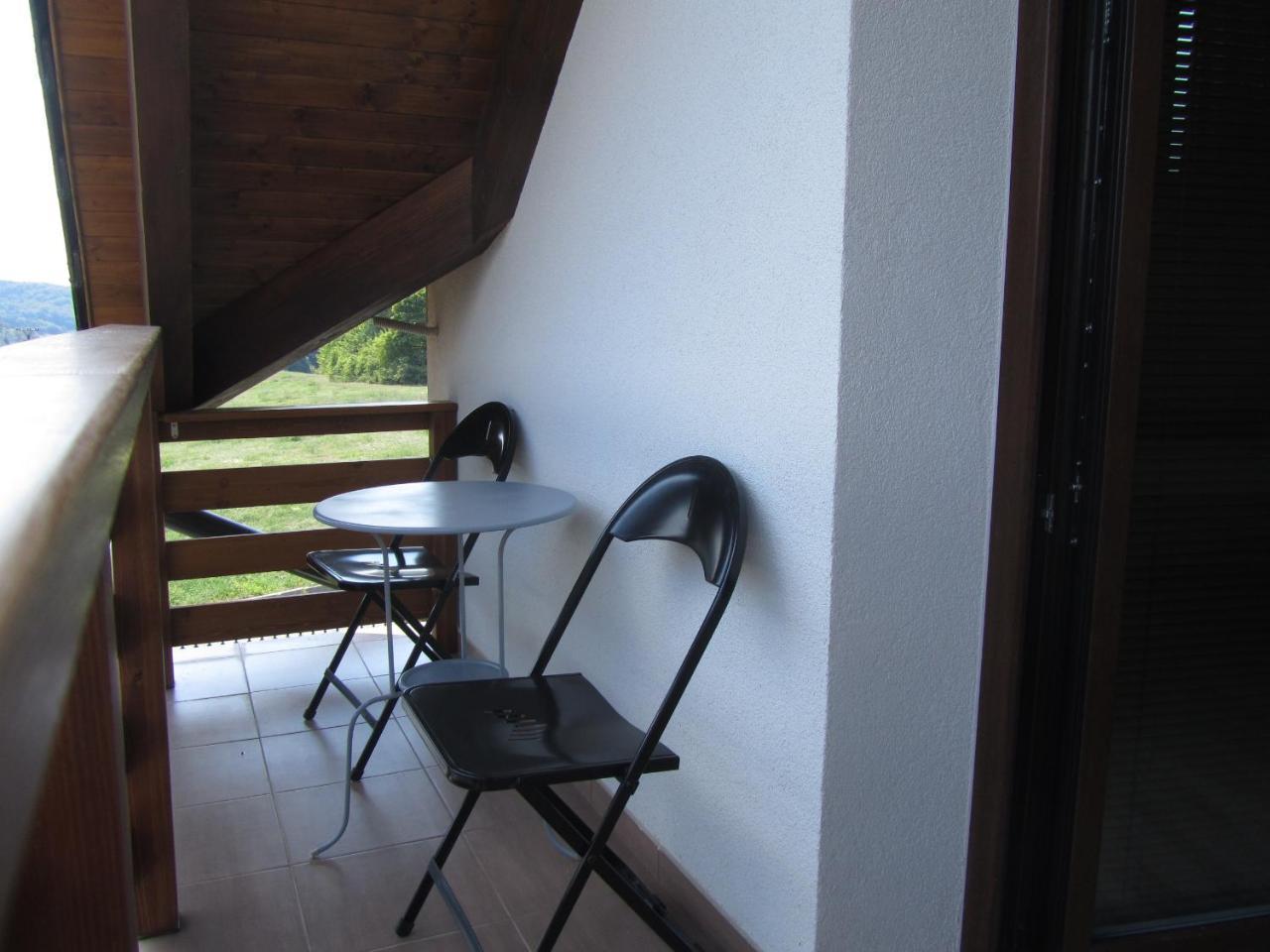 Casa Spas Banská Bystrica Dış mekan fotoğraf
