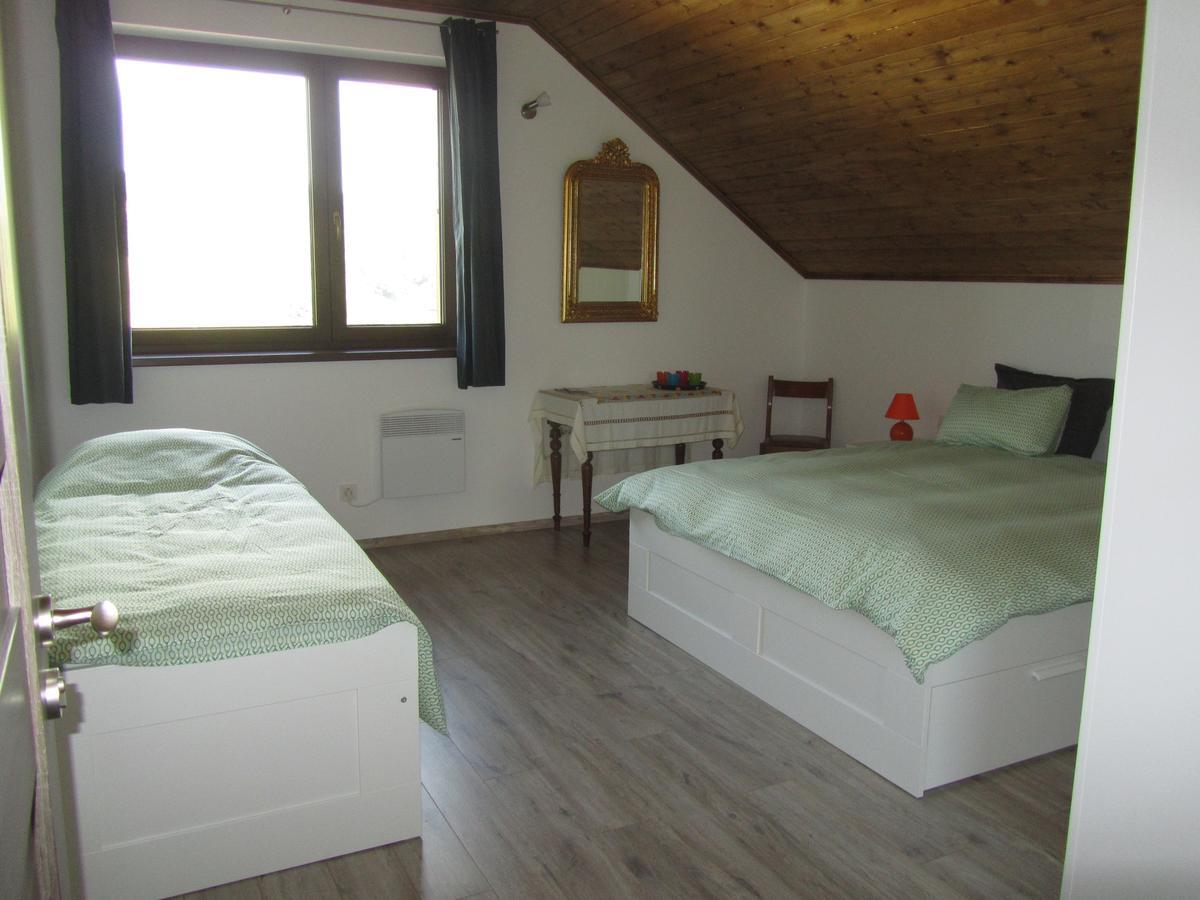 Casa Spas Banská Bystrica Dış mekan fotoğraf
