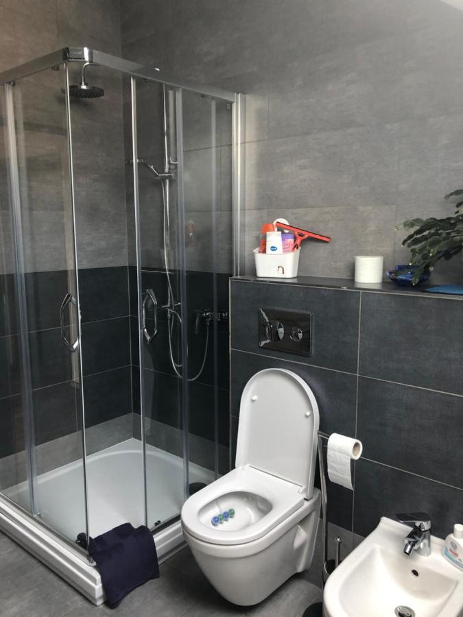 Casa Spas Banská Bystrica Dış mekan fotoğraf